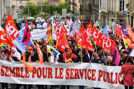 Plan de relance, pour la CGT le gouvernement n'a retenu aucune leçon !