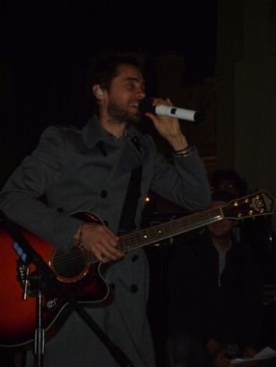 Album - Concert-prive-98.7FM-18-mars-2011