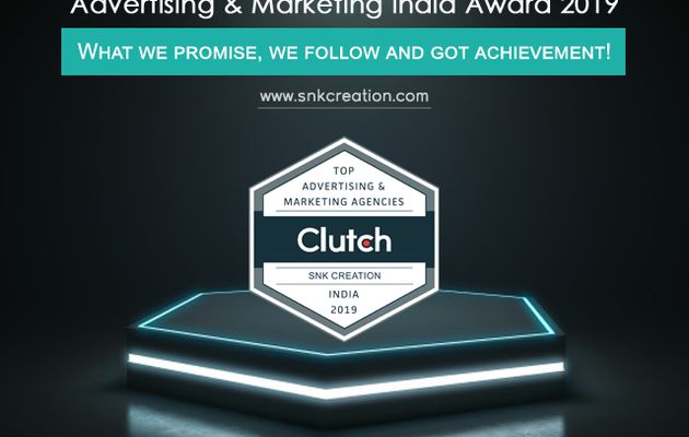 Clutch Leader Award 2019 in India