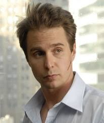 Sam Rockwell, le fou !