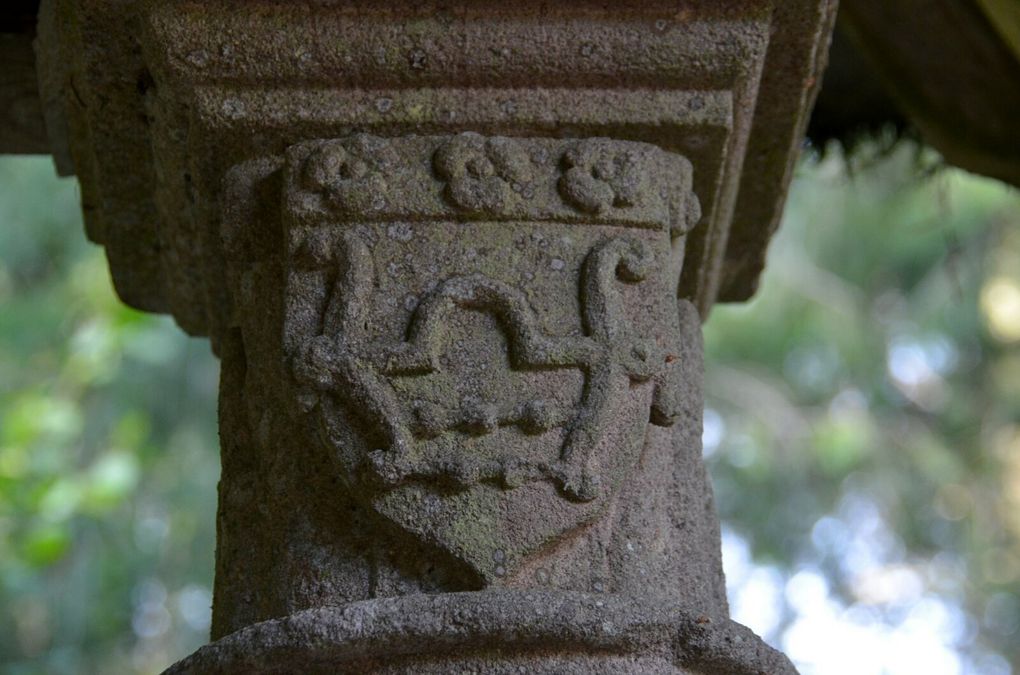 Terres d'Aveyron : un patrimoine préservé