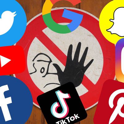 20 raisons pour abandonner le réseaux sociaux