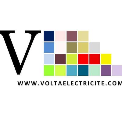 Volta Electricité SAS