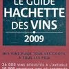 Guide Hachette 2009