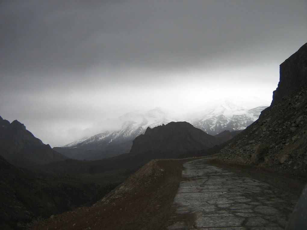 Album - Cajon-del-Maipo