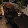 Petite terrasse de 11m²