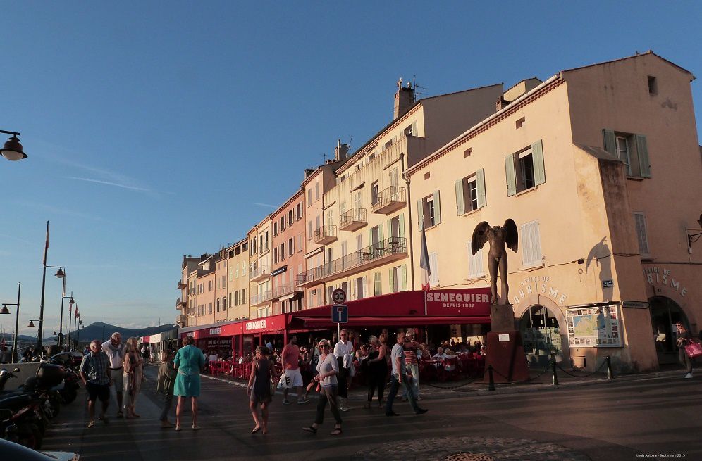 Le pel-mel régal du photographe 