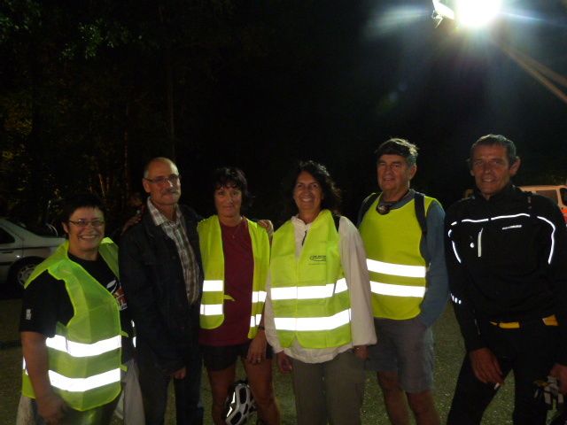 Album - 3-03 La-Nuit du VTT 2