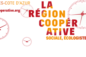 Pourquoi voter pour la Région coopérative 