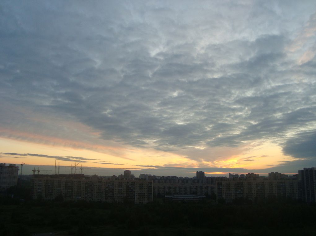 Album - St-Petersbourg