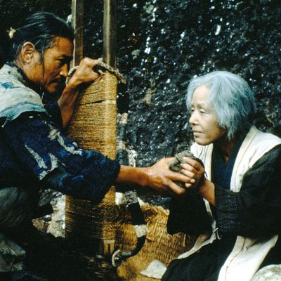 La ballade de Narayama (1983) Shohei Imamura
