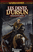 Les Dents d'Ursun - Graham McNeill
