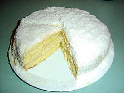 Mont blanc gateau recette