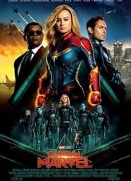 *Regarder*(2019) Captain Marvel Film Complet Streaming VF Français