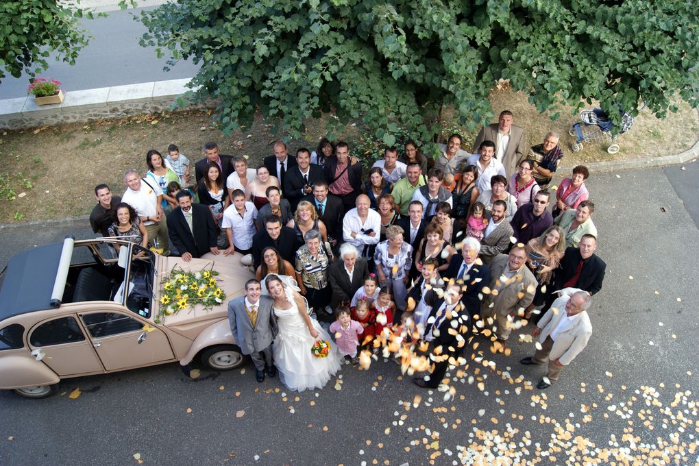 Album - Mariage