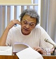 Mouloud Mimoun : l'image des Maghrébins au cinéma, un rappel historique