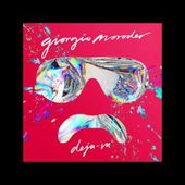 Giorgio Moroder - Tom's Diner ft. Britney Spears (Audio)