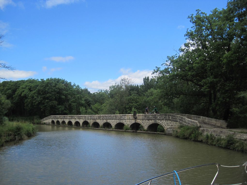 2014 - Canal-du-Midi 1