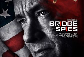 #BridgeOfSpies (Le pont des espions) - Critique