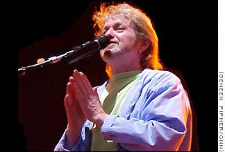 Jon Anderson : retour vers le futur