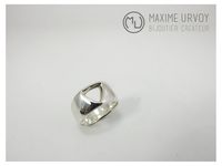 ➤ MAXIME URVOY : bijoux argent