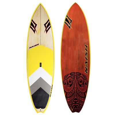 la nouvelle Naish Hokua 2016