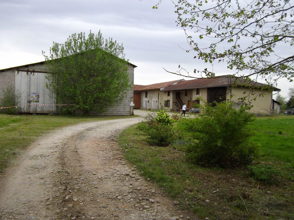 Album - De-Ferme-en-Ferme-2012