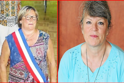 à 64 ans, Danièle BOVIN, victime d’EHS est convoquée au Tribunal correctionnel de LORIENT le 21 septembre 2023 à 13h30. Marie-José CARLAC, maire de LANVENEGEN, a porté plainte pour infraction au PLU. (Vidéo). 