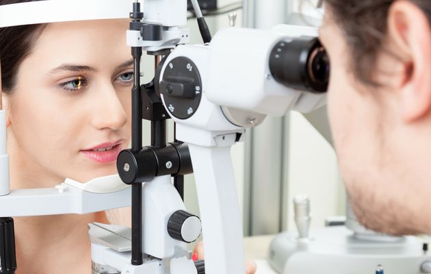 What Services Do Eye Care Clinics Offer?