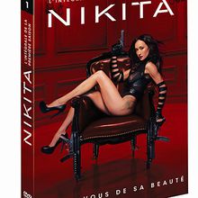 Nikita saison 1