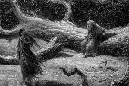 La forêt, le versant magique de la Bretagne - Invitation au voyage (09/11/2020) - | ARTE