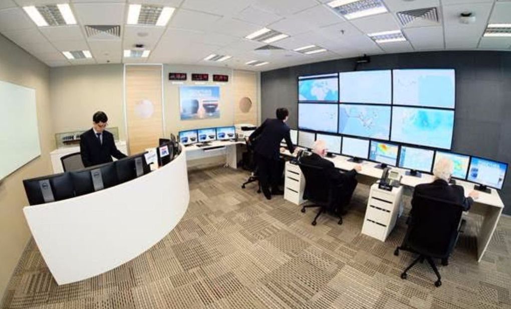 CMA CGM sets up in Singapore its 3rd Navigation and Port Operations Center (NPOC)