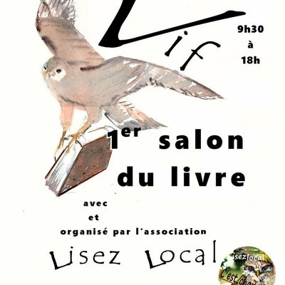 Salon du livre