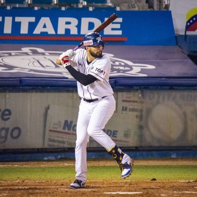 Marineros de Carabobo apaleó a Guerreros de Lara en cierre de la séptima semana de la LMBP