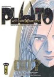 Pluto, tome 7 de Naoki Urasawa