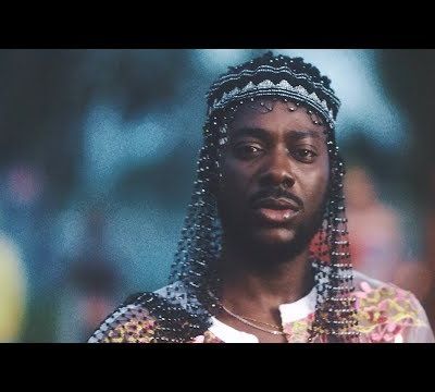 Adekunle Gold - Kelegbe Megbe (Know Your Level) - Official Video