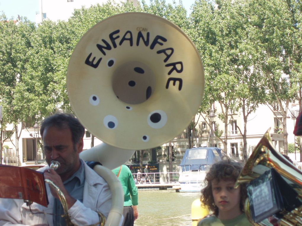 Album - La-rue-aux-enfants