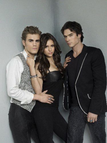 Album - Vampire-Diaries-saison-2