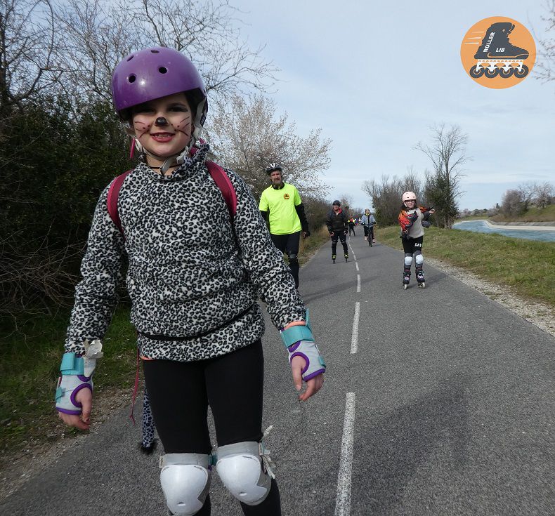 stage, cours, sport, nimes, roller, essai, apprendre, enfant