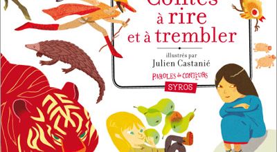 Contes à rire et à trembler, Jean-Louis Le Craver