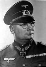 Neindorff Egon von