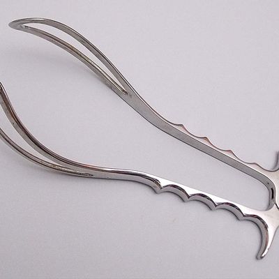 Forceps