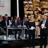 "Elysée 2022" : Pourquoi l'émission politique de France 2 change d'horaire ce soir (MAJ)