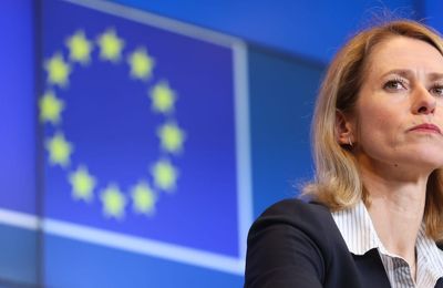 VERS UNE RÉDUCTION DE L'APPAREIL DIPLOMATIQUE DE L'UE ? 