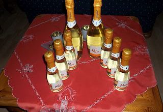 brandnooz: Freixenet Mia Moscato