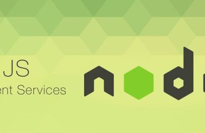 What are the top Node.js development companies?