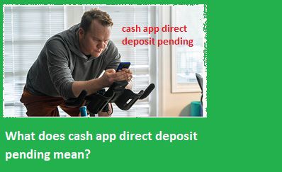 Why Does Cash App Direct Deposit Fail? 