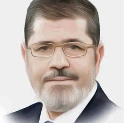 Morsi président