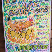 La poule aux œufs d’or 