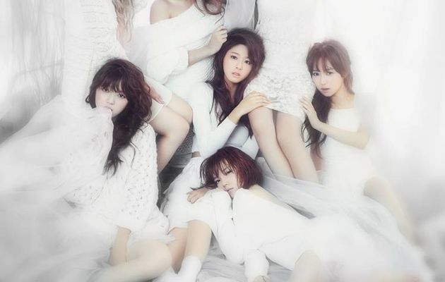 New -> AOA : Confused
